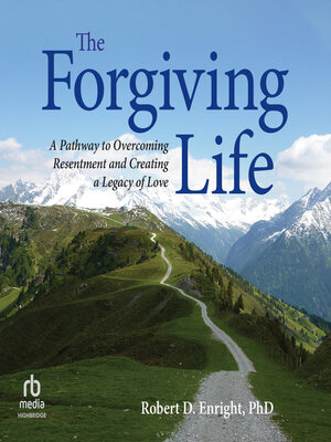 cover image of The Forgiving Life